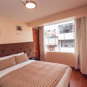 Hotel Las Quenas